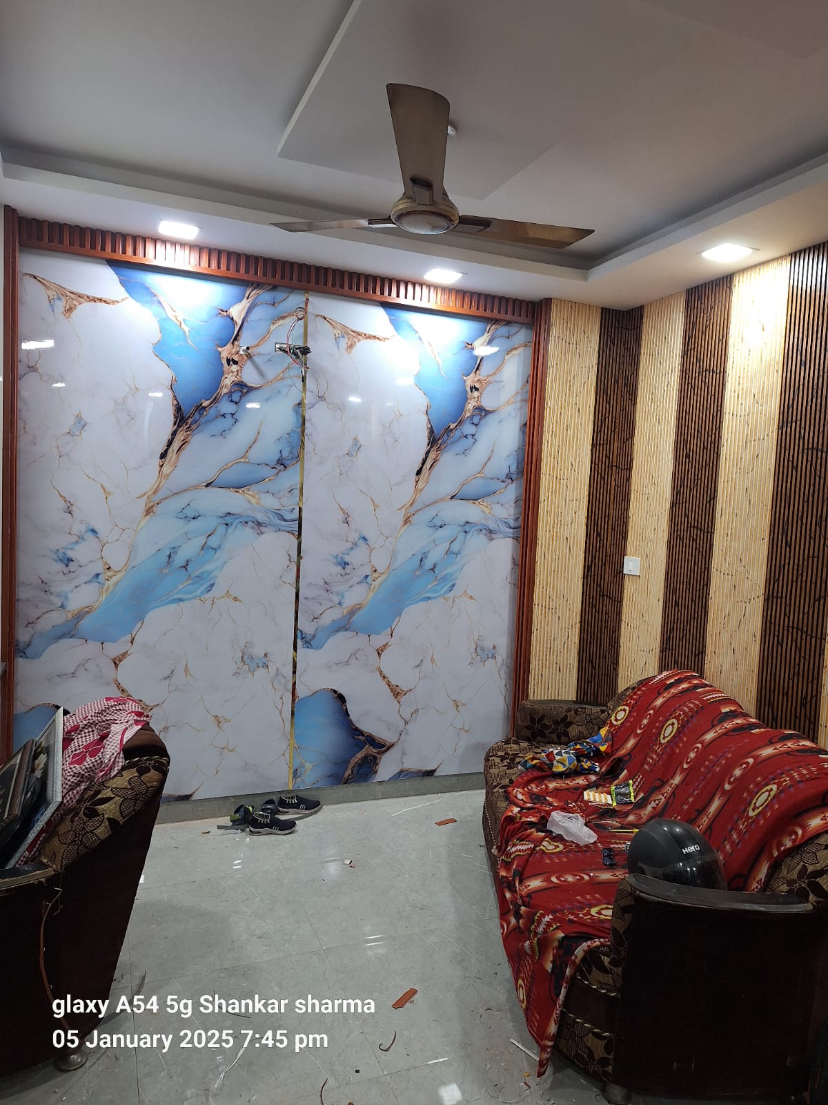 Sahil Furnishing